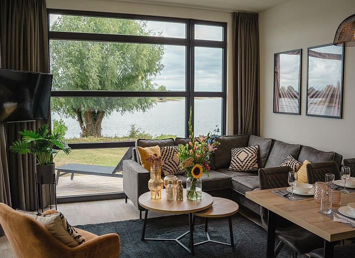 Verblijf 285839 - Vakantiewoning Rivierengebied - MarinaPark Bad Nederrijn 5