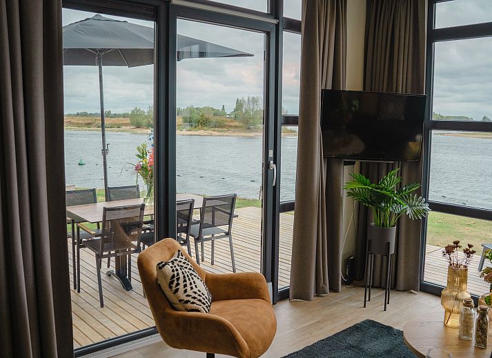 Verblijf 285839 - Vakantiewoning Rivierengebied - MarinaPark Bad Nederrijn 5