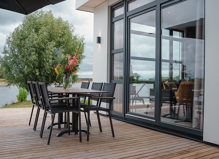 Verblijf 285839 - Vakantiewoning Rivierengebied - MarinaPark Bad Nederrijn 5