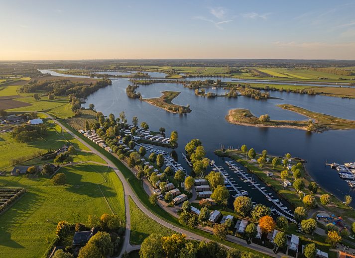 Verblijf 285839 - Vakantiewoning Rivierengebied - MarinaPark Bad Nederrijn 5