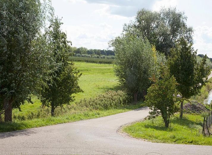 Verblijf 285839 - Vakantiewoning Rivierengebied - MarinaPark Bad Nederrijn 5