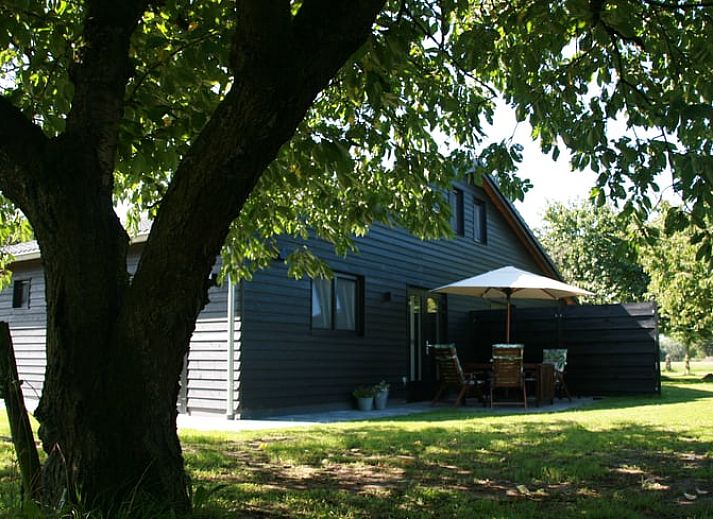 Guest house 285903 • Holiday property Rivierengebied • Vakantiehuis in Herveld 