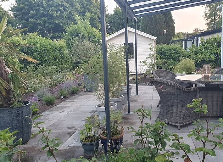 Guest house 286008 - Holiday property Rivierengebied - Vakantiehuis in Wolfheze