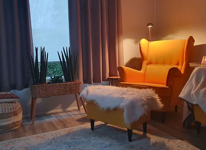 Guest house 286008 - Holiday property Rivierengebied - Vakantiehuis in Wolfheze
