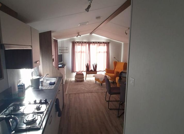 Guest house 286008 - Holiday property Rivierengebied - Vakantiehuis in Wolfheze
