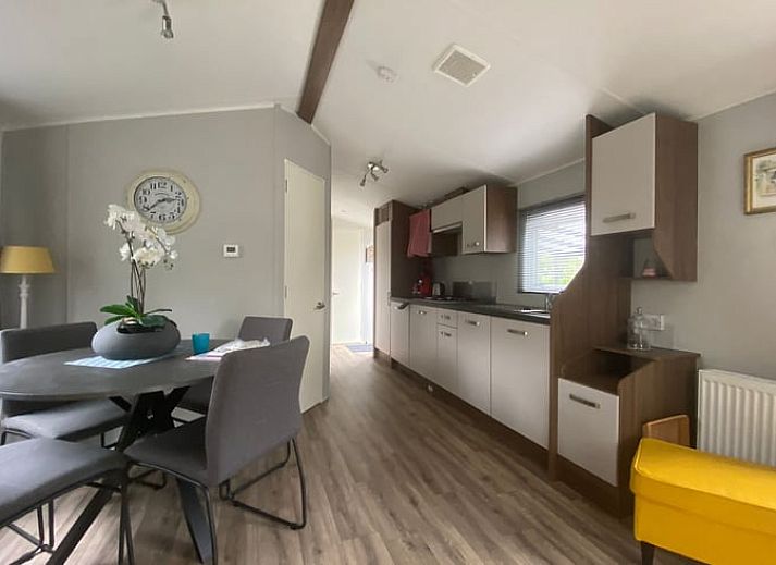 Guest house 286008 - Holiday property Rivierengebied - Vakantiehuis in Wolfheze