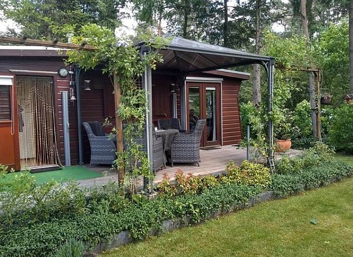 Verblijf 286009 • Vakantiewoning Rivierengebied • Huisje in Wolfheze
