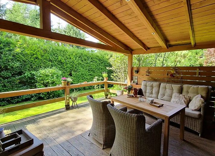 Verblijf 286012 - Chalet Rivierengebied - Lariks