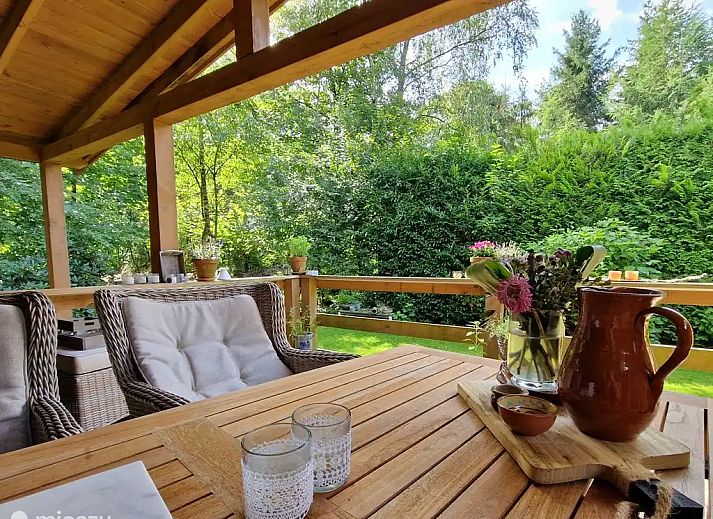 Verblijf 286012 - Chalet Rivierengebied - Lariks