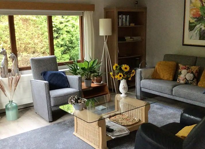 Verblijf 286014 - Chalet Rivierengebied - Wyandotte II