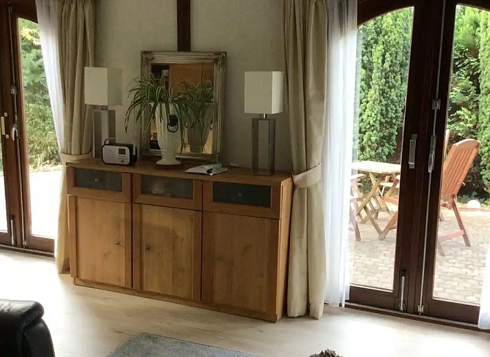 Verblijf 286014 - Chalet Rivierengebied - Wyandotte II