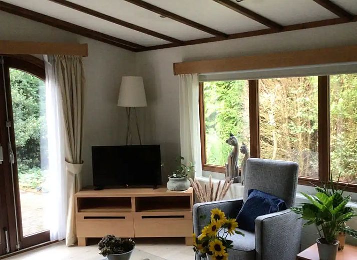 Verblijf 286014 - Chalet Rivierengebied - Wyandotte II