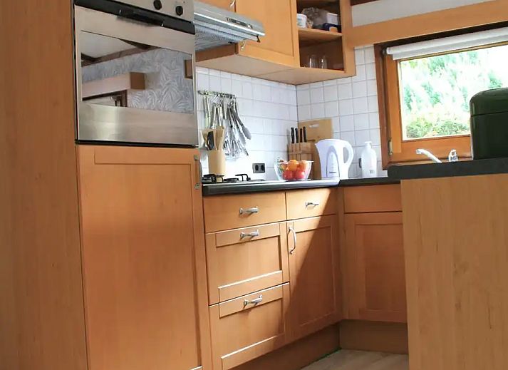 Verblijf 286014 - Chalet Rivierengebied - Wyandotte II