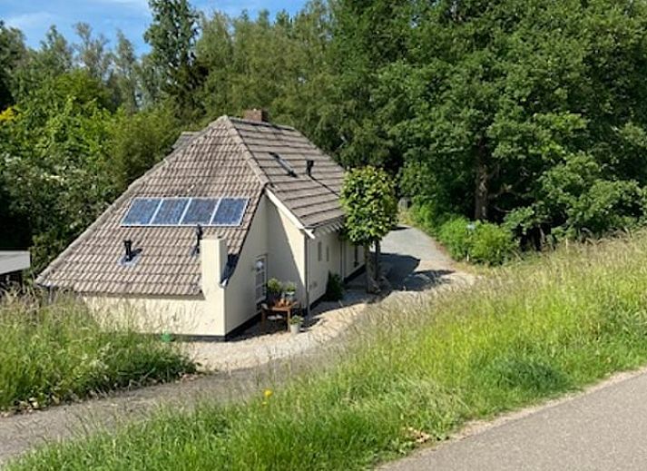 Verblijf 286403 - Vakantiewoning Rivierengebied - Vakantiehuisje in Dreumel