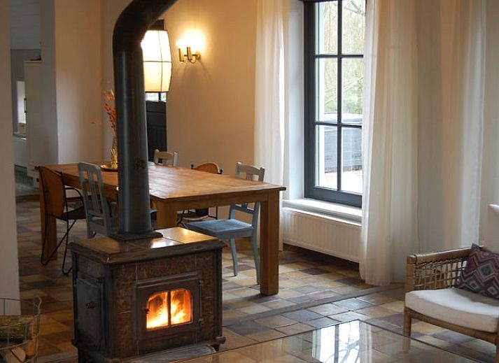 Verblijf 286403 - Vakantiewoning Rivierengebied - Vakantiehuisje in Dreumel