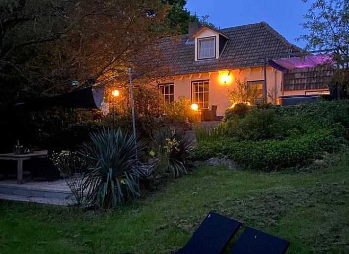 Verblijf 286403 - Vakantiewoning Rivierengebied - Vakantiehuisje in Dreumel