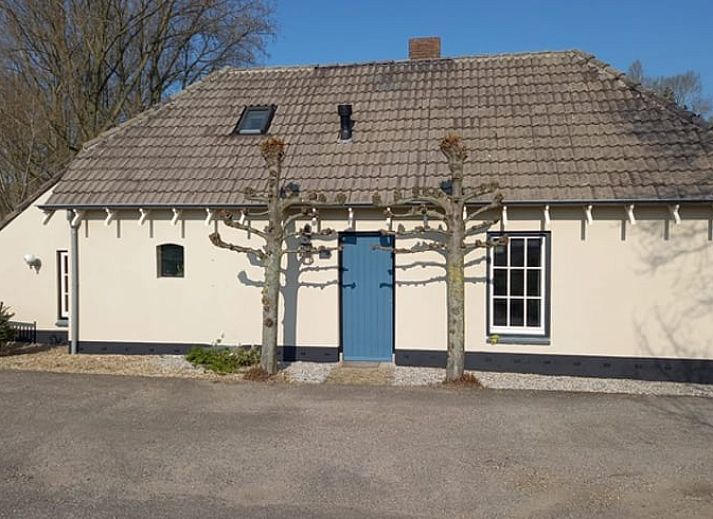 Verblijf 286403 - Vakantiewoning Rivierengebied - Vakantiehuisje in Dreumel