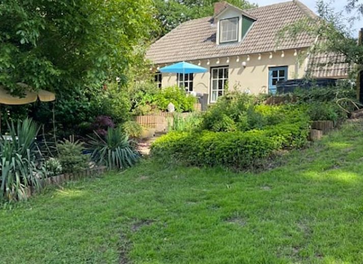 Verblijf 286403 - Vakantiewoning Rivierengebied - Vakantiehuisje in Dreumel