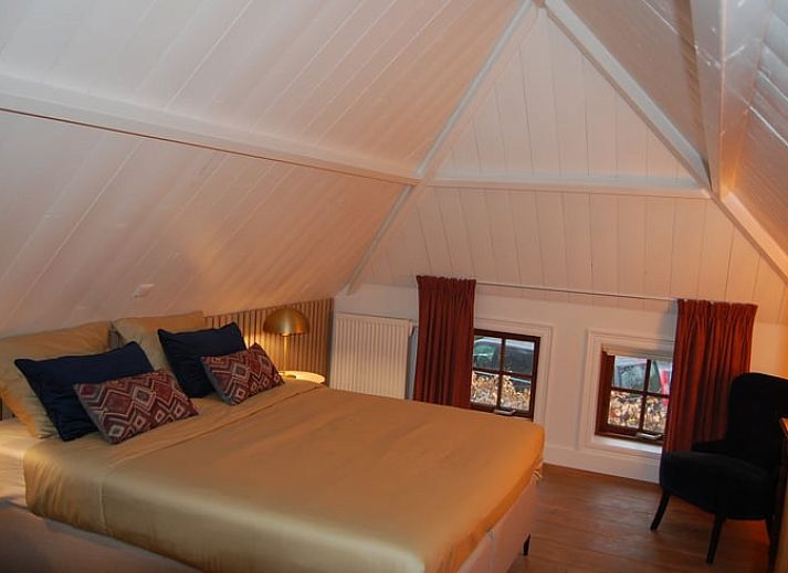 Verblijf 286403 - Vakantiewoning Rivierengebied - Vakantiehuisje in Dreumel