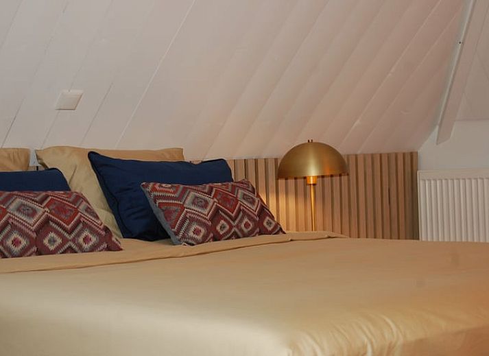 Verblijf 286403 - Vakantiewoning Rivierengebied - Vakantiehuisje in Dreumel