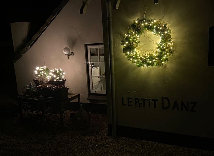 Verblijf 286403 - Vakantiewoning Rivierengebied - Vakantiehuisje in Dreumel