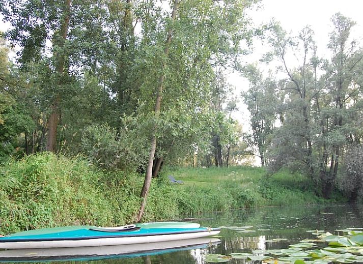 Verblijf 286404 - Vakantiewoning Rivierengebied - Vakantiehuisje in Dreumel