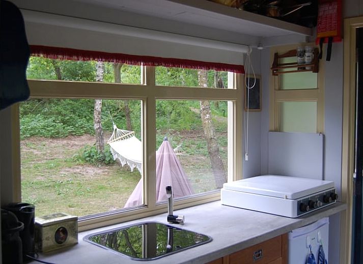Verblijf 286404 - Vakantiewoning Rivierengebied - Vakantiehuisje in Dreumel
