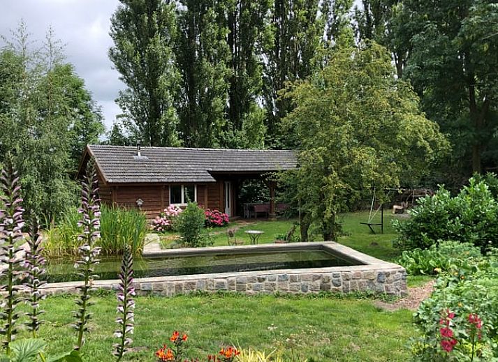 Unterkunft 286406 • Ferienhaus Rivierengebied • Vakantiehuis in Dreumel