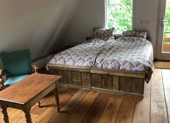 Guest house 286408 - Holiday property Rivierengebied - Huisje in Dreumel