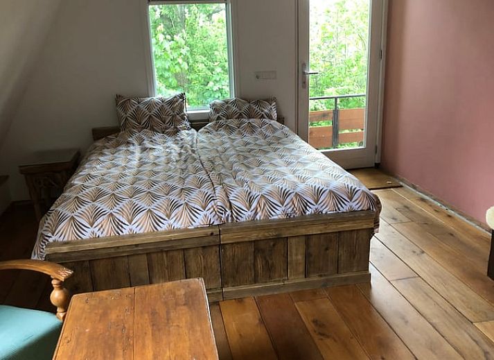 Guest house 286408 - Holiday property Rivierengebied - Huisje in Dreumel
