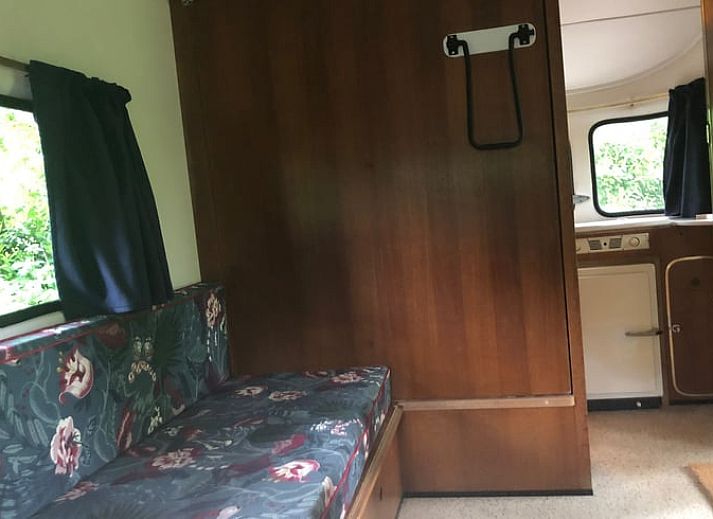 Unterkunft 286411 - Ferienhaus Rivierengebied - Vakantiehuis in Dreumel