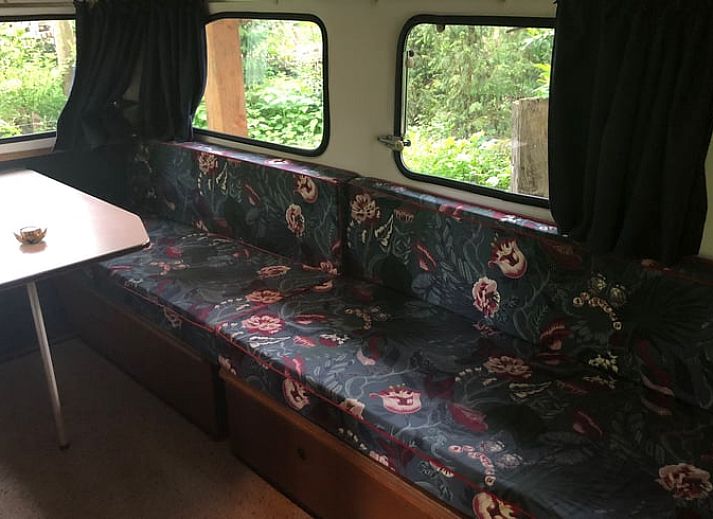 Unterkunft 286411 - Ferienhaus Rivierengebied - Vakantiehuis in Dreumel