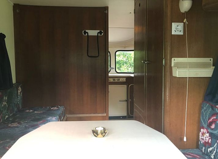 Unterkunft 286411 - Ferienhaus Rivierengebied - Vakantiehuis in Dreumel