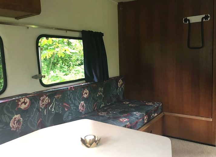 Unterkunft 286411 - Ferienhaus Rivierengebied - Vakantiehuis in Dreumel