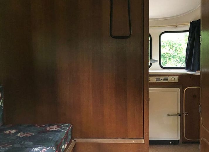 Unterkunft 286411 - Ferienhaus Rivierengebied - Vakantiehuis in Dreumel