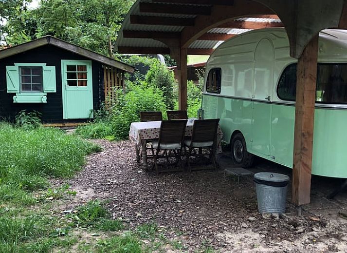 Unterkunft 286411 - Ferienhaus Rivierengebied - Vakantiehuis in Dreumel