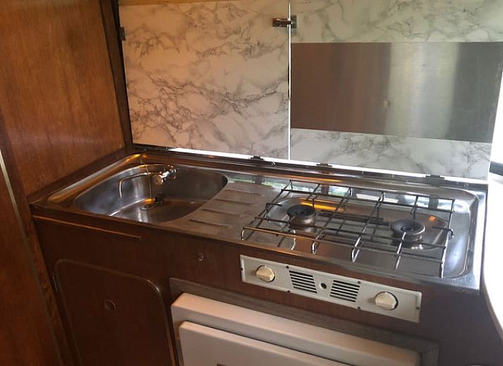 Unterkunft 286411 - Ferienhaus Rivierengebied - Vakantiehuis in Dreumel