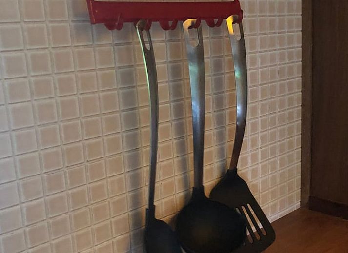 Unterkunft 286411 - Ferienhaus Rivierengebied - Vakantiehuis in Dreumel
