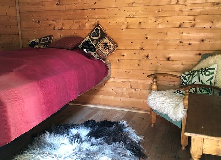 Unterkunft 286411 - Ferienhaus Rivierengebied - Vakantiehuis in Dreumel