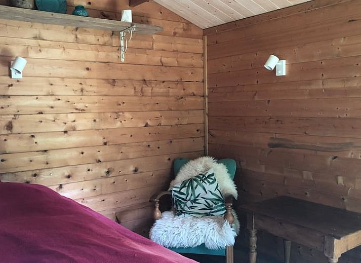 Unterkunft 286411 - Ferienhaus Rivierengebied - Vakantiehuis in Dreumel