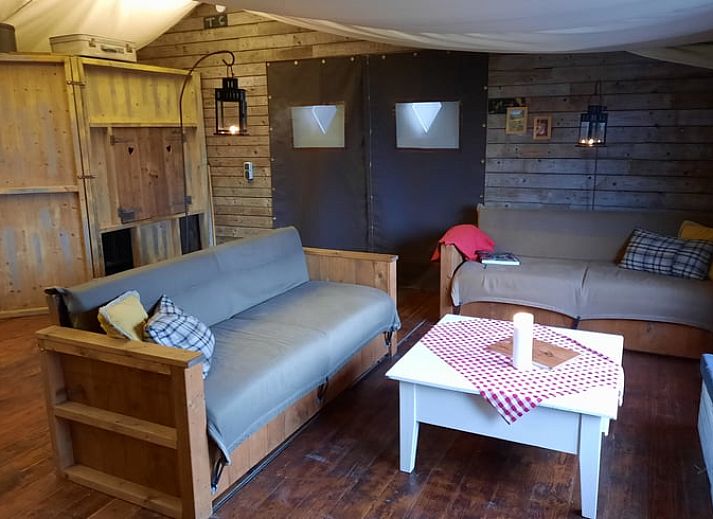 Guest house 286419 - Holiday property Rivierengebied - Huisje in Dreumel