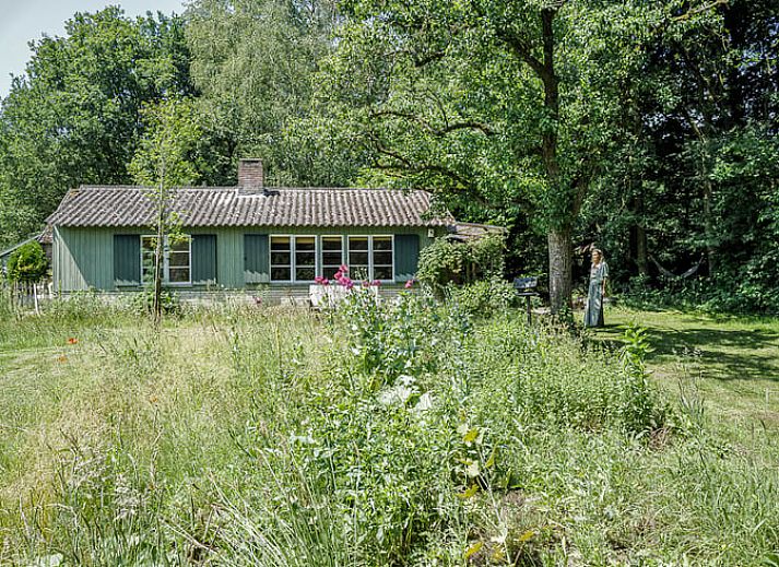 Unterkunft 286502 • Ferienhaus Rivierengebied • Huisje in Vierakker