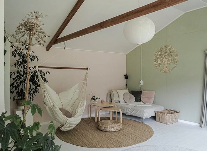 Guest house 286502 - Holiday property Rivierengebied - Huisje in Vierakker