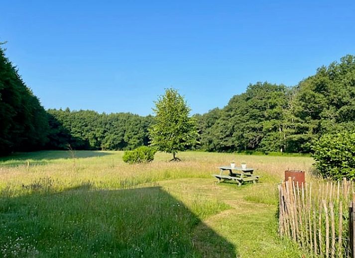 Guest house 286502 - Holiday property Rivierengebied - Huisje in Vierakker