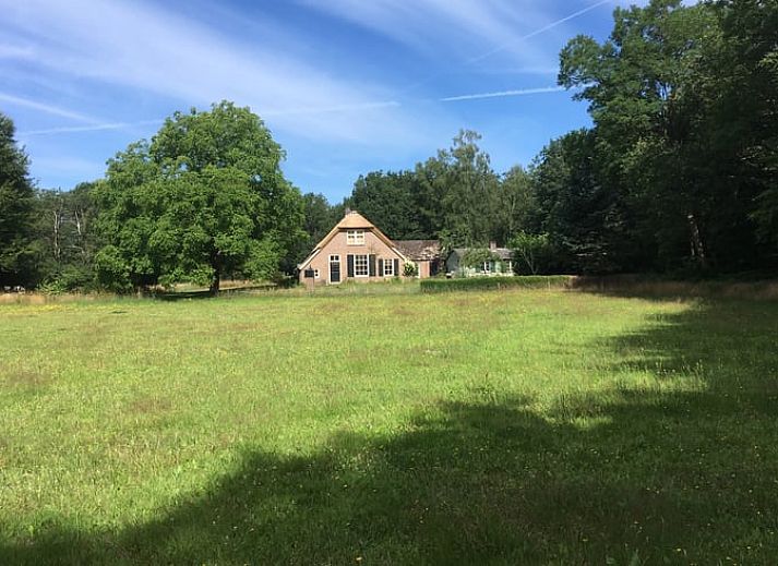 Guest house 286502 - Holiday property Rivierengebied - Huisje in Vierakker