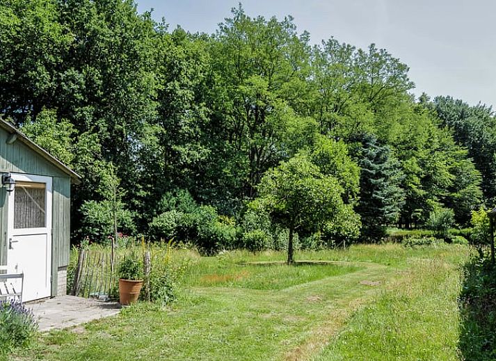 Guest house 286502 - Holiday property Rivierengebied - Huisje in Vierakker