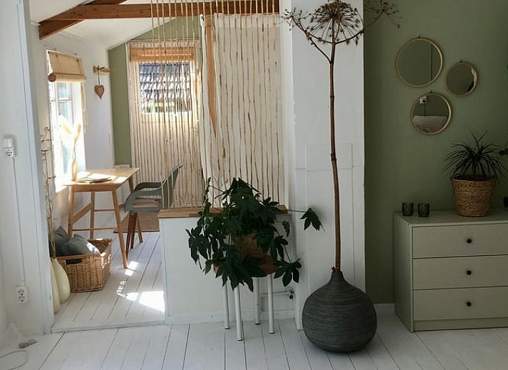 Guest house 286502 - Holiday property Rivierengebied - Huisje in Vierakker