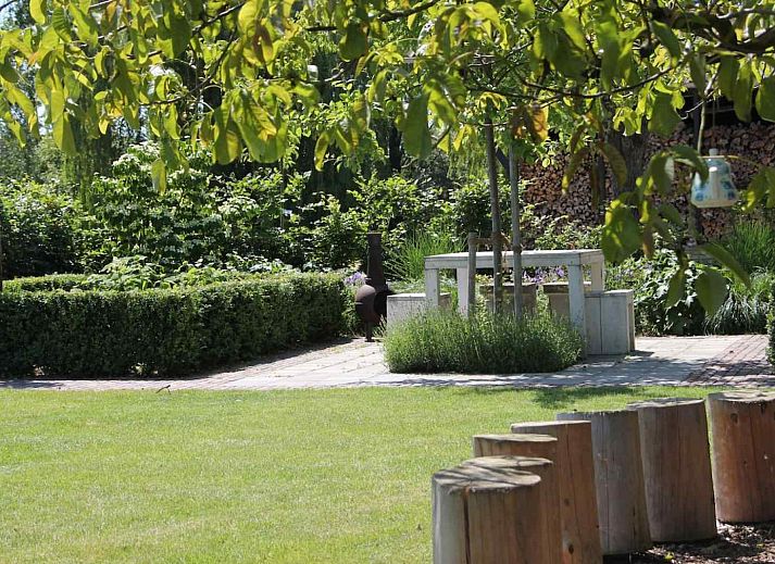 Guest house 286708 - Holiday property Rivierengebied - DG996