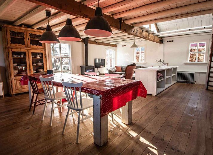 Guest house 286708 - Holiday property Rivierengebied - DG996