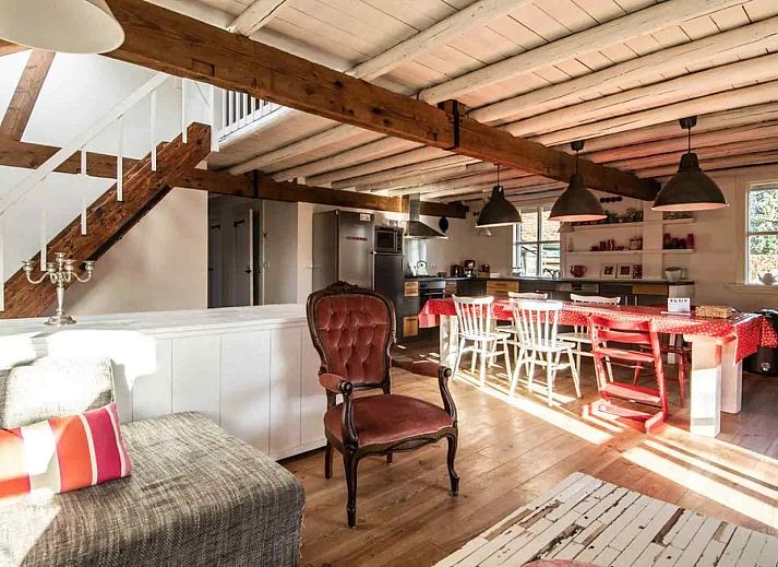 Guest house 286708 - Holiday property Rivierengebied - DG996